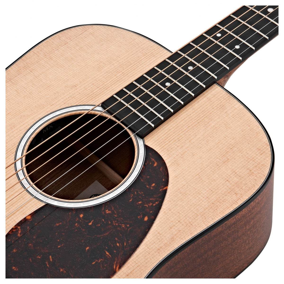 Martin D10E Guitarra Electroacústica Dreadnought 12