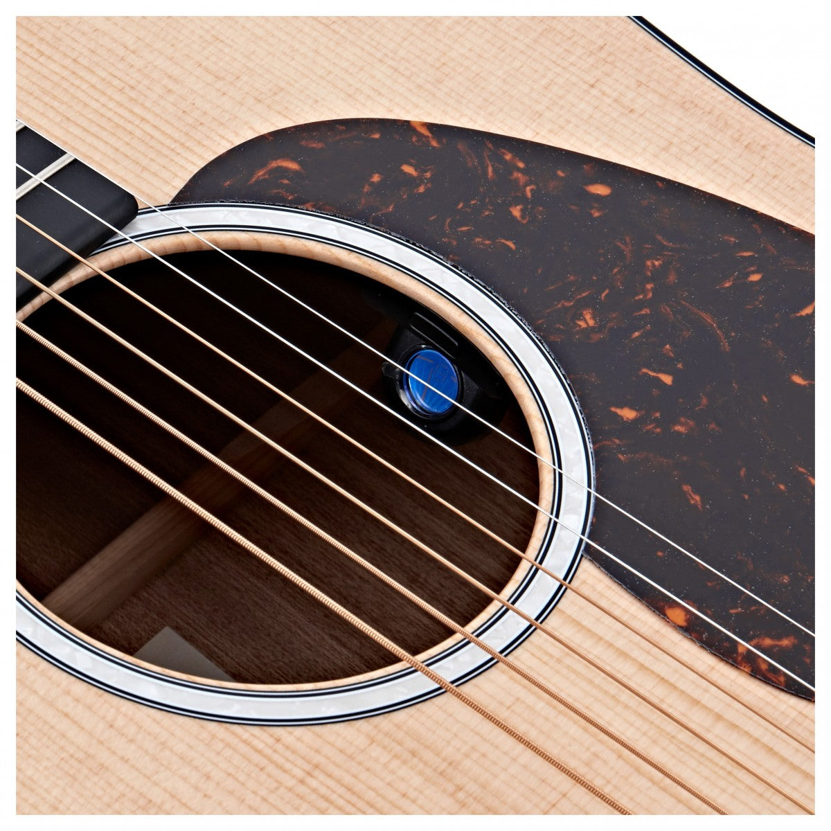 Martin D10E Guitarra Electroacústica Dreadnought 13