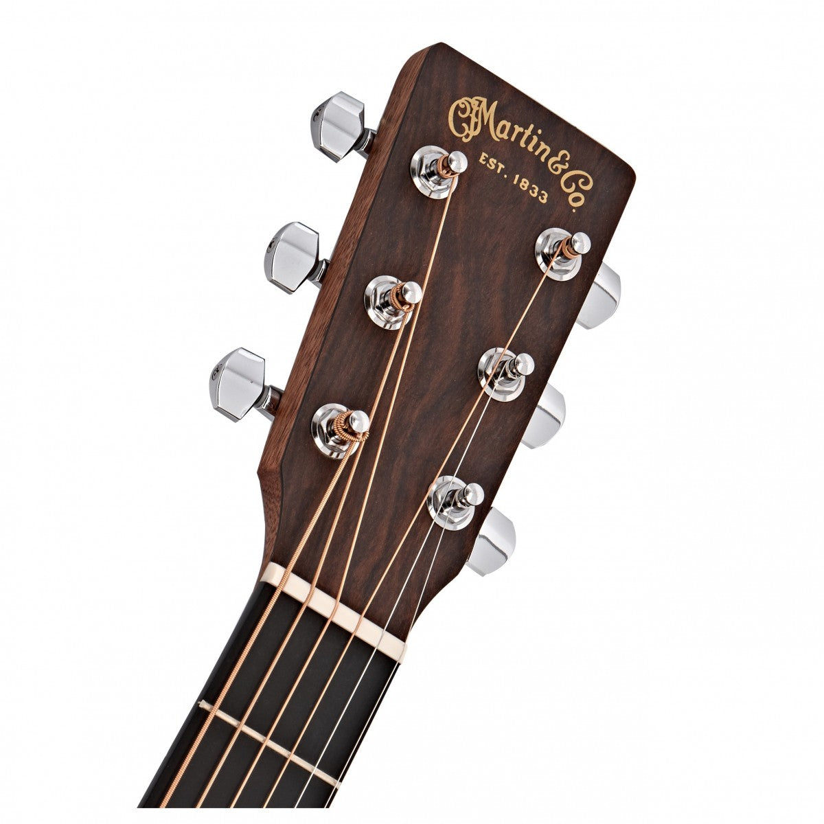 Martin D10E Guitarra Electroacústica Dreadnought 14