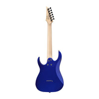 Ibanez GRGM21M JB Guitarra Eléctrica Mini Jewel Blue 3