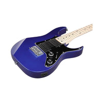 Ibanez GRGM21M JB Guitarra Eléctrica Mini Jewel Blue 6