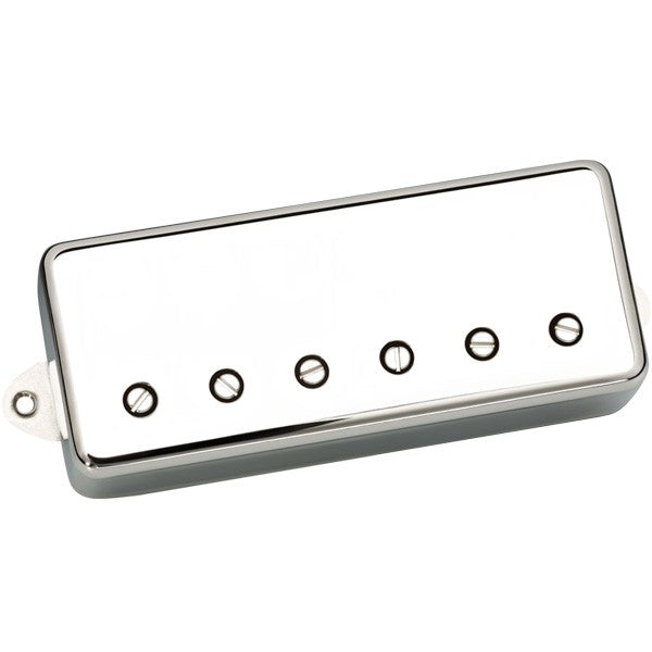 Dimarzio DP243 PG-13 Mini Humbucker Pastilla Puente Níquel 1