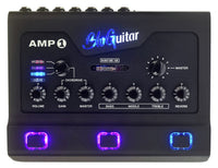 Bluguitar AMP1 Iridium Edition Amplificador Guitarra 1