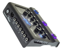 Bluguitar AMP1 Iridium Edition Amplificador Guitarra 8