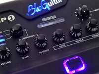 Bluguitar AMP1 Iridium Edition Amplificador Guitarra 9