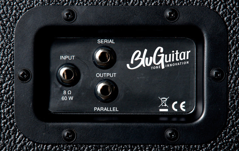 Bluguitar Fatcab Pantalla Amplificador Guitarra 1X12 2