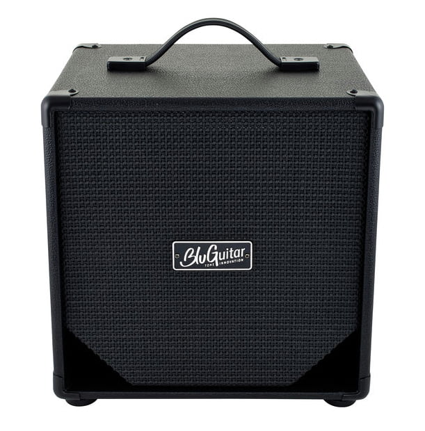 Bluguitar Nanocab Pantalla Amplificador Guitarra 1X12 1