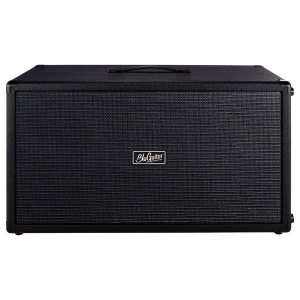 Bluguitar Twincab Pantalla Amplificador Guitarra 2X12 1