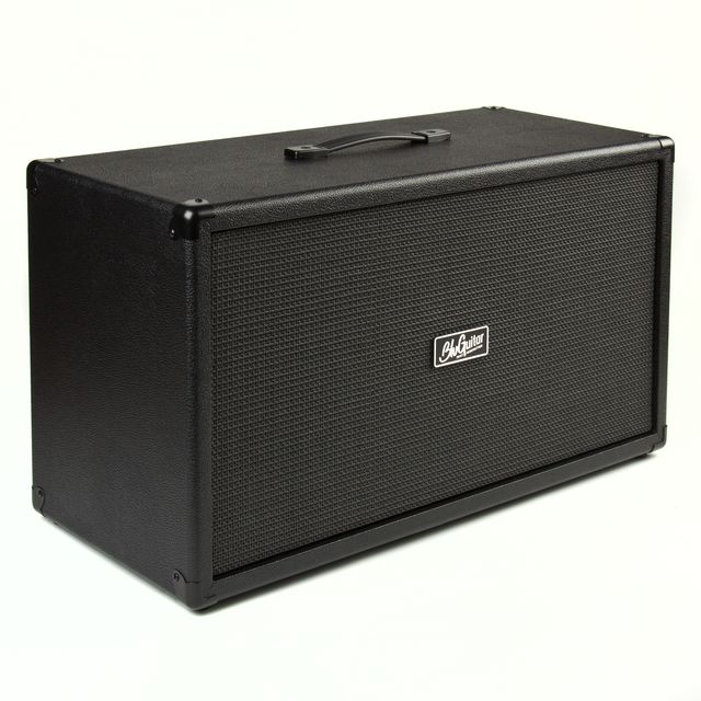 Bluguitar Twincab Pantalla Amplificador Guitarra 2X12 5