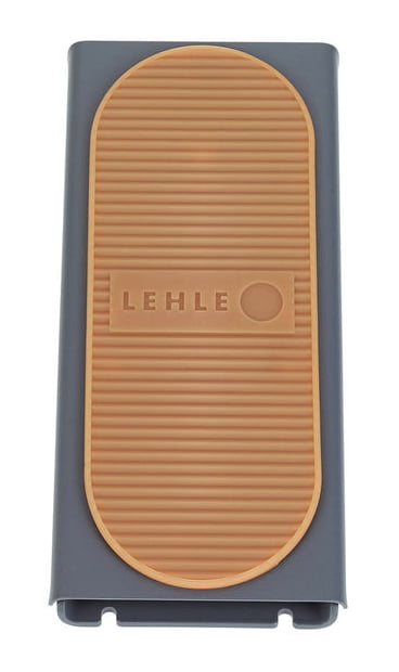 Lehle Dual Expression Pedal Expresión 14