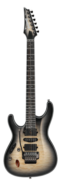 Ibanez JIVA10L DSB Signature Nita Strauss Guitarra Eléctrica para Zurdos Deep Space Blonde 1