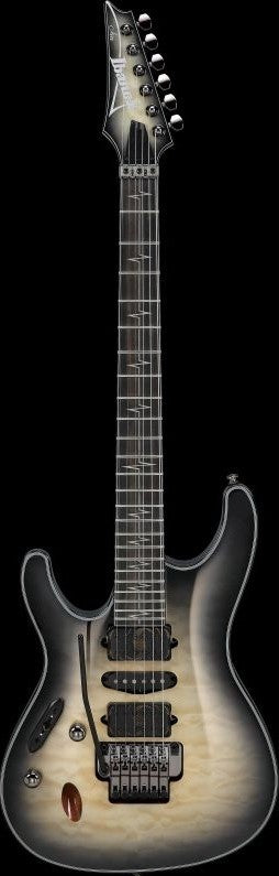 Ibanez JIVA10L DSB Signature Nita Strauss Guitarra Eléctrica para Zurdos Deep Space Blonde 10