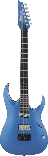 Ibanez JBM9999 AMM Jake Bowen Guitarra Eléctrica Azure Metallic Matte 1