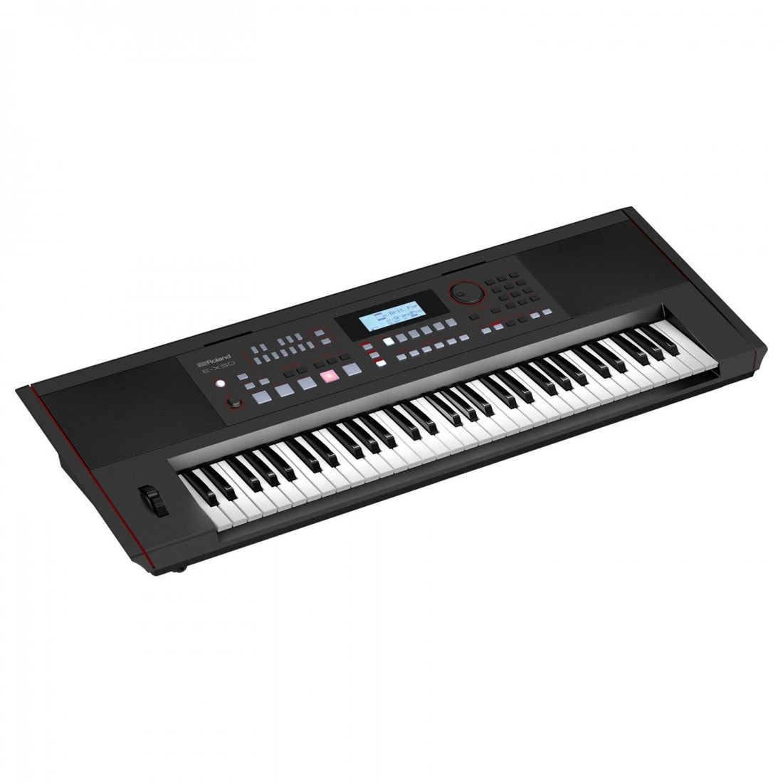 Roland E-X50 Teclado con Ritmos 2