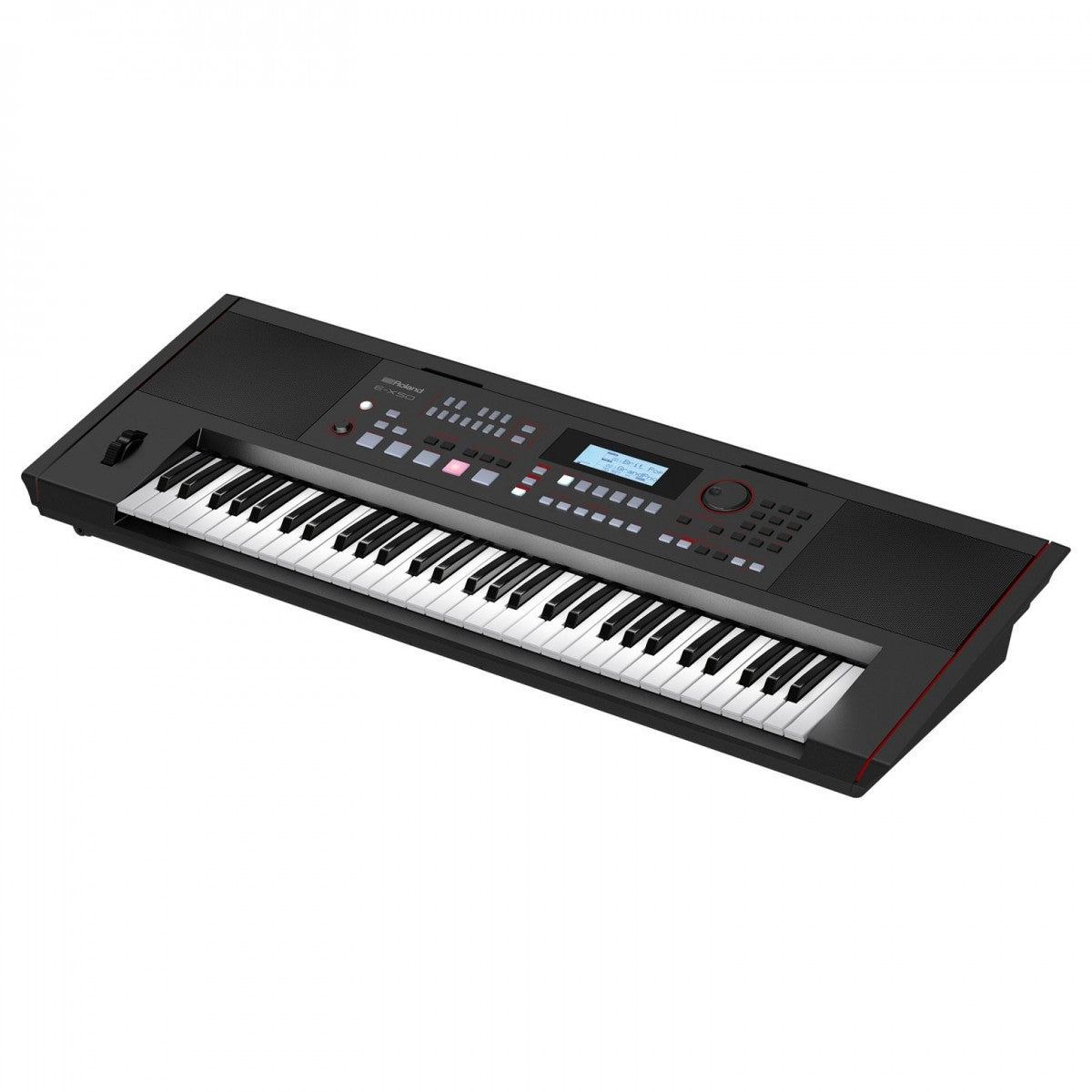 Roland E-X50 Teclado con Ritmos 4