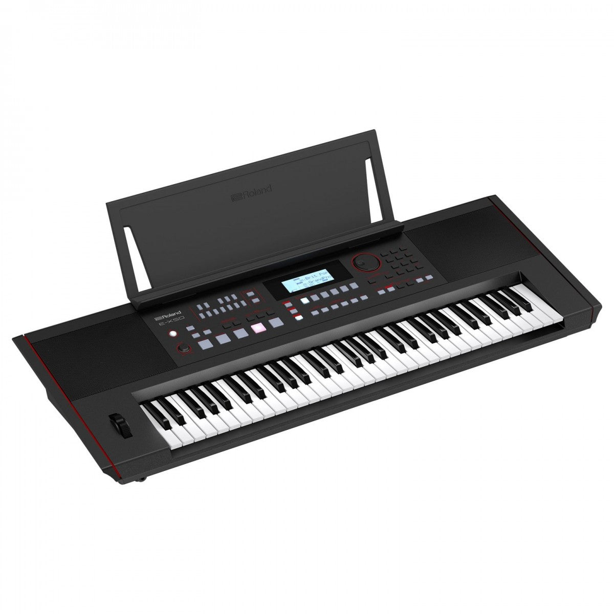 Roland E-X50 Teclado con Ritmos 5