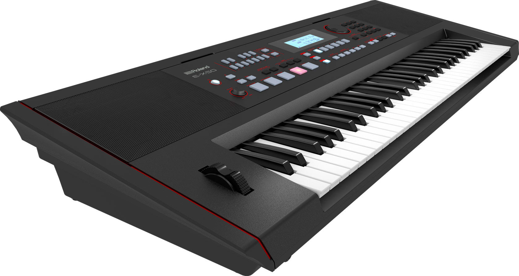 Roland E-X50 Teclado con Ritmos 8