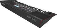 Roland E-X50 Teclado con Ritmos 9