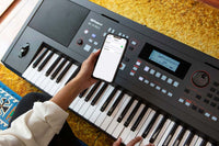 Roland E-X50 Teclado con Ritmos 15