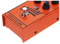 Aguilar Fuzzistor Pedal Fuzz Bajo 7