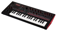 Roland JD-XI Teclado Sintetizador 37 Teclas 4