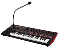 Roland JD-XI Teclado Sintetizador 37 Teclas 6