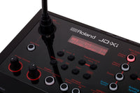 Roland JD-XI Teclado Sintetizador 37 Teclas 12