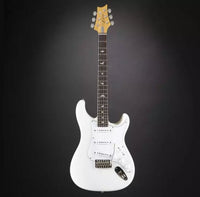 PRS John Mayer Silver Sky RW Guitarra Eléctrica Frost 8