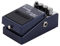 Boss BB-1X Pedal Drive Bajo 4