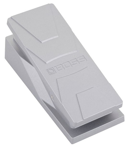 Boss FV-30H Pedal de Volumen 2