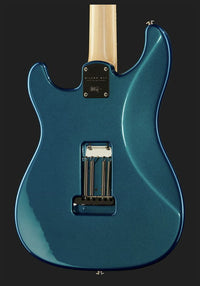 PRS John Mayer Silver Sky RW Guitarra Eléctrica Dodgem Blue 12