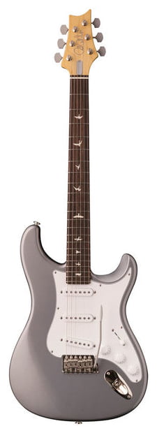 PRS John Mayer Silver Sky RW Guitarra Eléctrica Tungsten 1