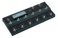 Kemper -Pack- Profiler Powerhead Amplificador Guitarra con Pedalera Profiler Remote 12