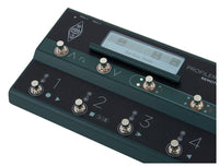 Kemper -Pack- Profiler Powerhead Amplificador Guitarra con Pedalera Profiler Remote 15