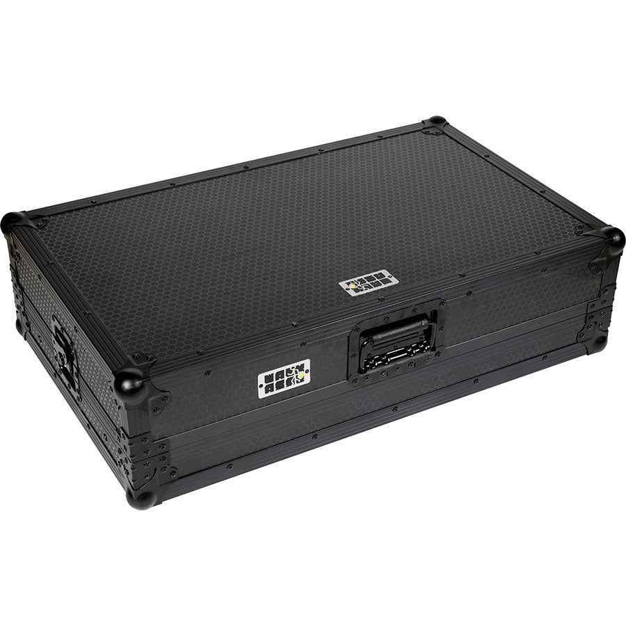 Walkasse WMC-PROFLX10LTSBK Flightcase para Pioneer DJ DDJ-FLX10 Negro 1