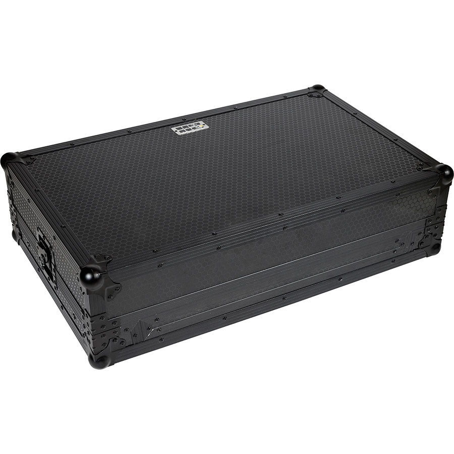 Walkasse WMC-PROFLX10LTSBK Flightcase para Pioneer DJ DDJ-FLX10 Negro 2