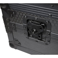 Walkasse WMC-PROFLX10LTSBK Flightcase para Pioneer DJ DDJ-FLX10 Negro 7