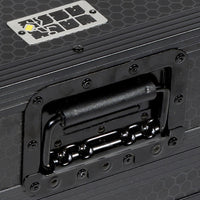 Walkasse WMC-PROFLX10LTSBK Flightcase para Pioneer DJ DDJ-FLX10 Negro 8