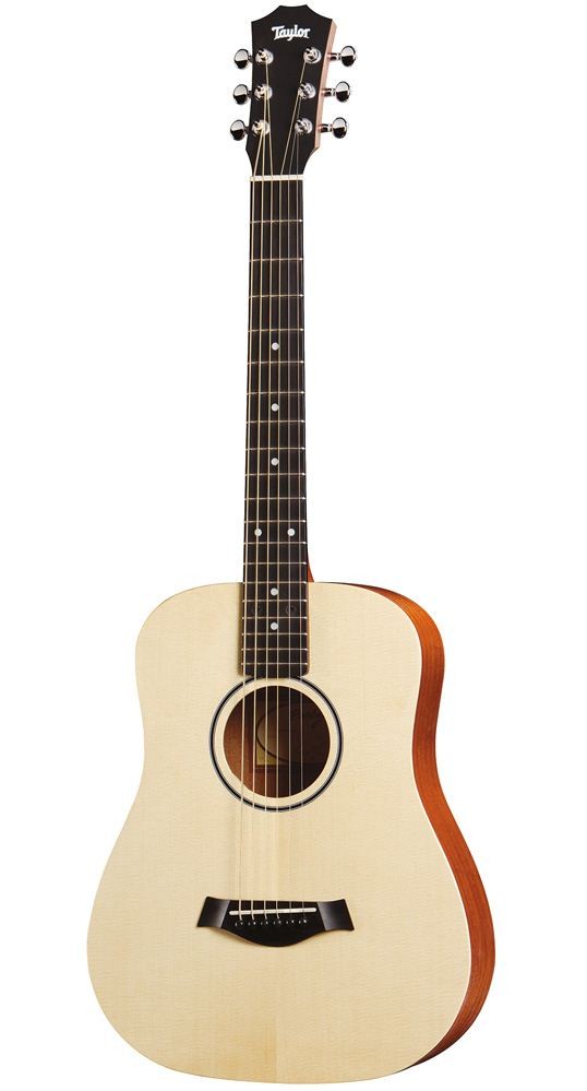 Taylor BT1E Baby Guitarra Electroacústica 1