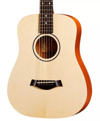 Taylor BT1E Baby Guitarra Electroacústica 3