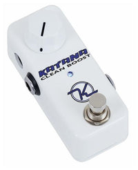 Keeley Katana Mini Pedal Booster 2