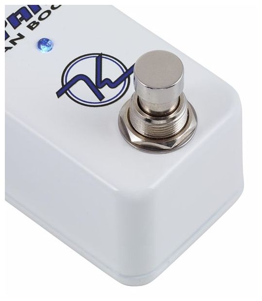 Keeley Katana Mini Pedal Booster 9