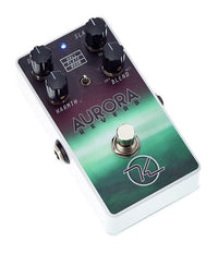 Keeley Aurora Pedal Reverb Digital 2