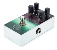 Keeley Aurora Pedal Reverb Digital 6