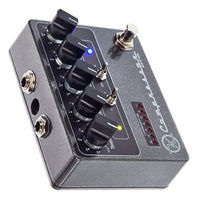 Keeley Compressor Pro Pedal Compresor 7