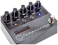 Keeley Compressor Pro Pedal Compresor 9