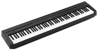 Yamaha P45B Piano Digital Portátil Negro 2