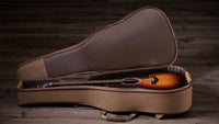 Taylor 114CE SB Guitarra Electroacústica Grand Auditorium Sunburst Top 11