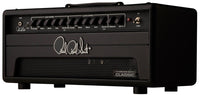 PRS Archon Classic 50 Head Amplificador Cabezal Guitarra 2