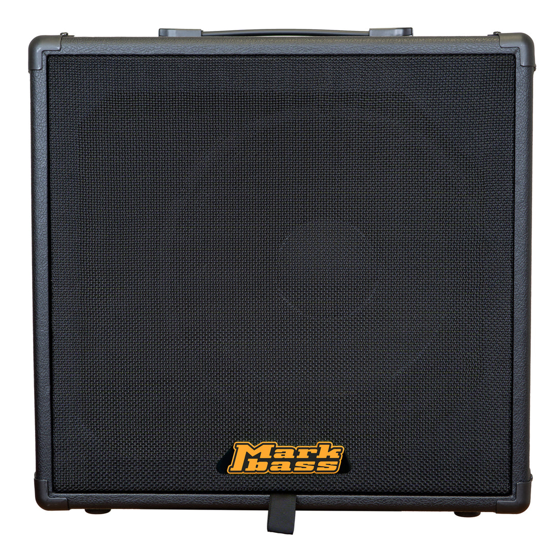 Markbass CMB121 Black Line Amplificador Bajo 1